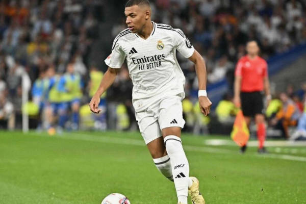 利物浦歐冠賽場(chǎng)或迎勁敵，姆巴佩傷愈復出成焦點(diǎn)之戰