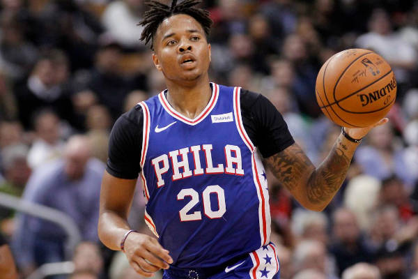 馬克爾·富爾茨新動(dòng)向：熱火隊成潛在歸宿？