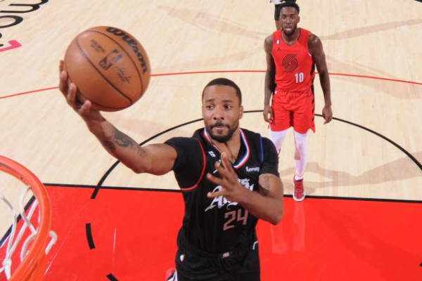 洛杉磯快船隊或將交易得分王鮑威爾，多隊爭搶冠軍拼圖