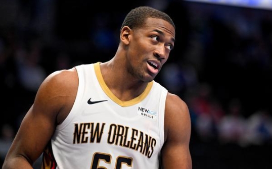 湖人人員調整：裁奧利瓦里，簽杰米森