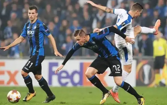 亞特蘭大5-0格拉茨風(fēng)暴，12次角球助力酣暢勝利