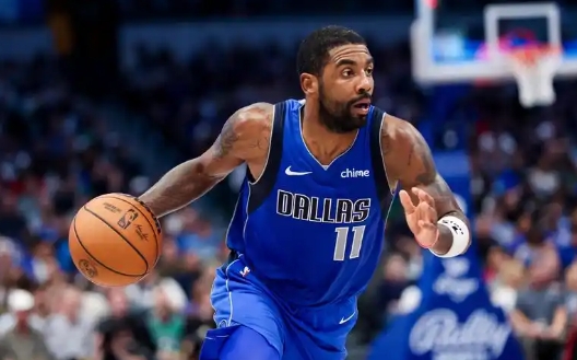 116-118惜敗，歐文賽后直面東契奇交易