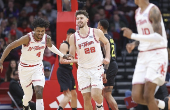 森林狼贏(yíng)球，格林、申京成火箭失利中的閃光點(diǎn)